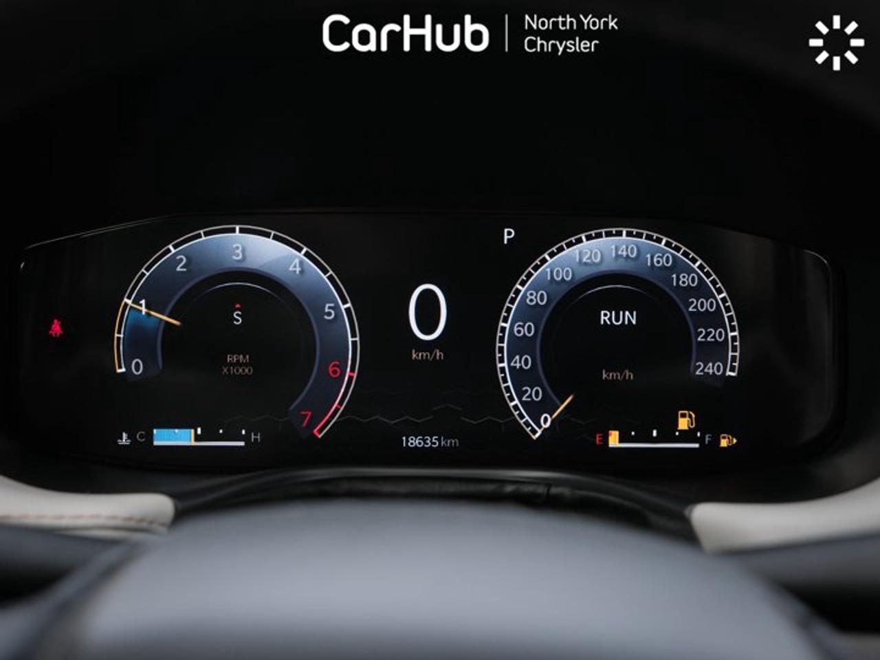 2024 Jeep Compass Limited Driver Assist Group I Elite Exterior Group Heated & Vented Seats Photo