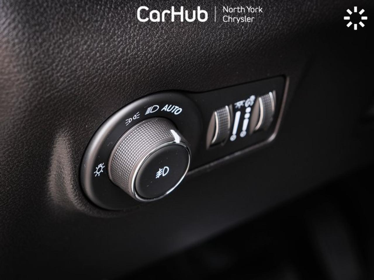 2024 Jeep Compass Limited Driver Assist Group I Elite Exterior Group Heated & Vented Seats Photo