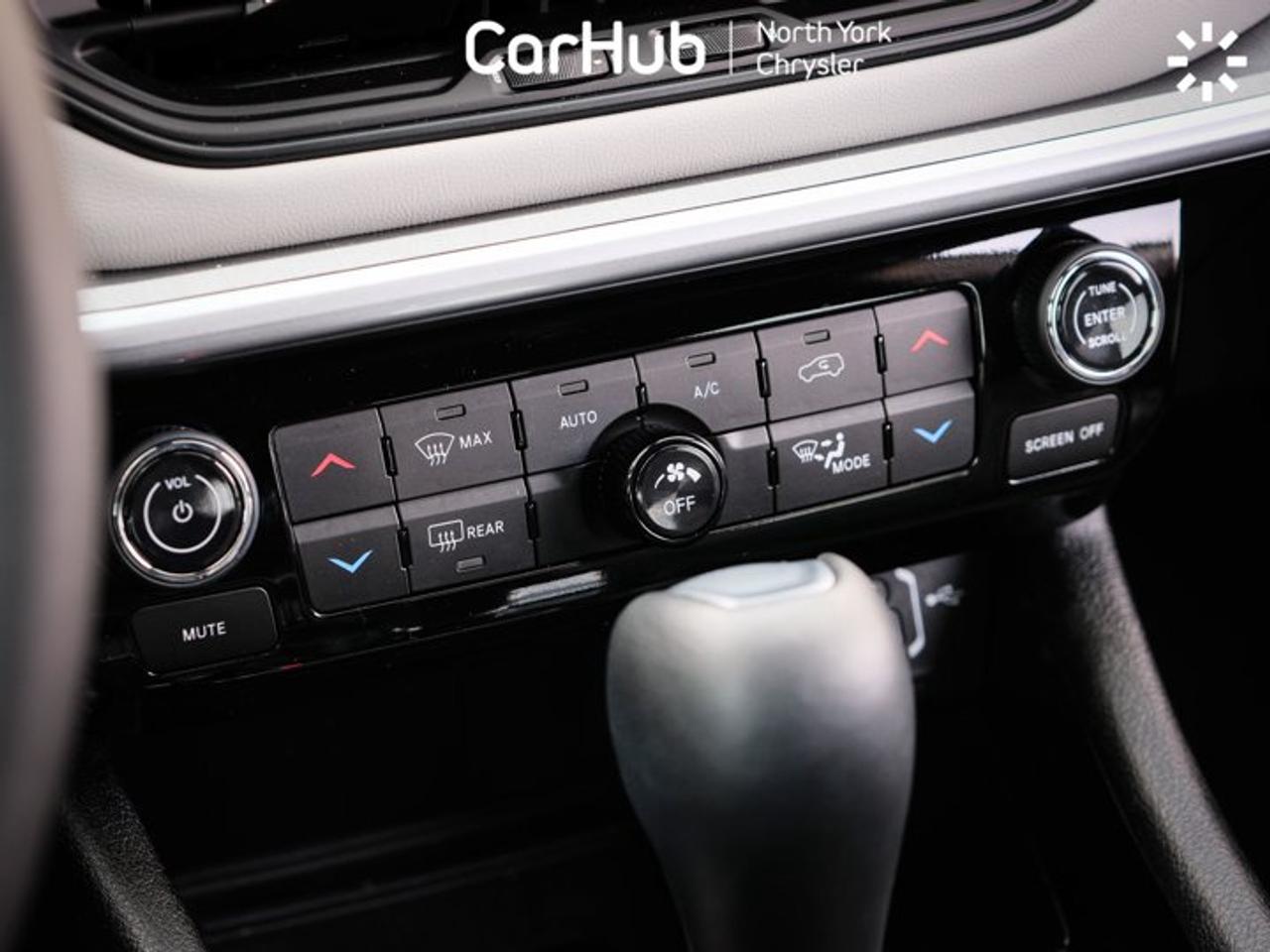 2024 Jeep Compass Limited Driver Assist Group I Elite Exterior Group Heated & Vented Seats Photo