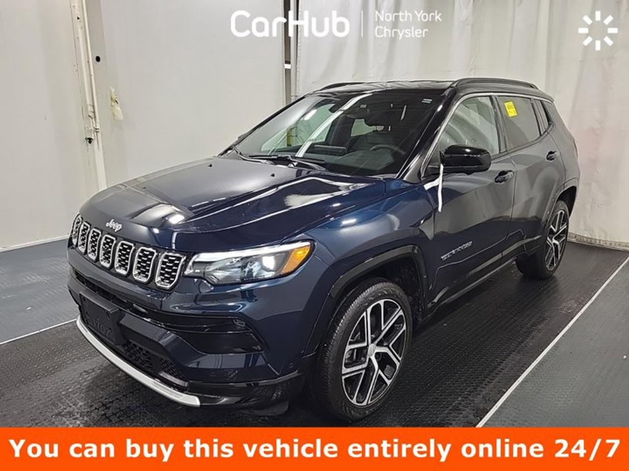 Small SUV 4WD, Limited 4x4, 8-Speed Automatic w/OD, Intercooled Turbo Regular Unleaded I-4 2.0 L/122