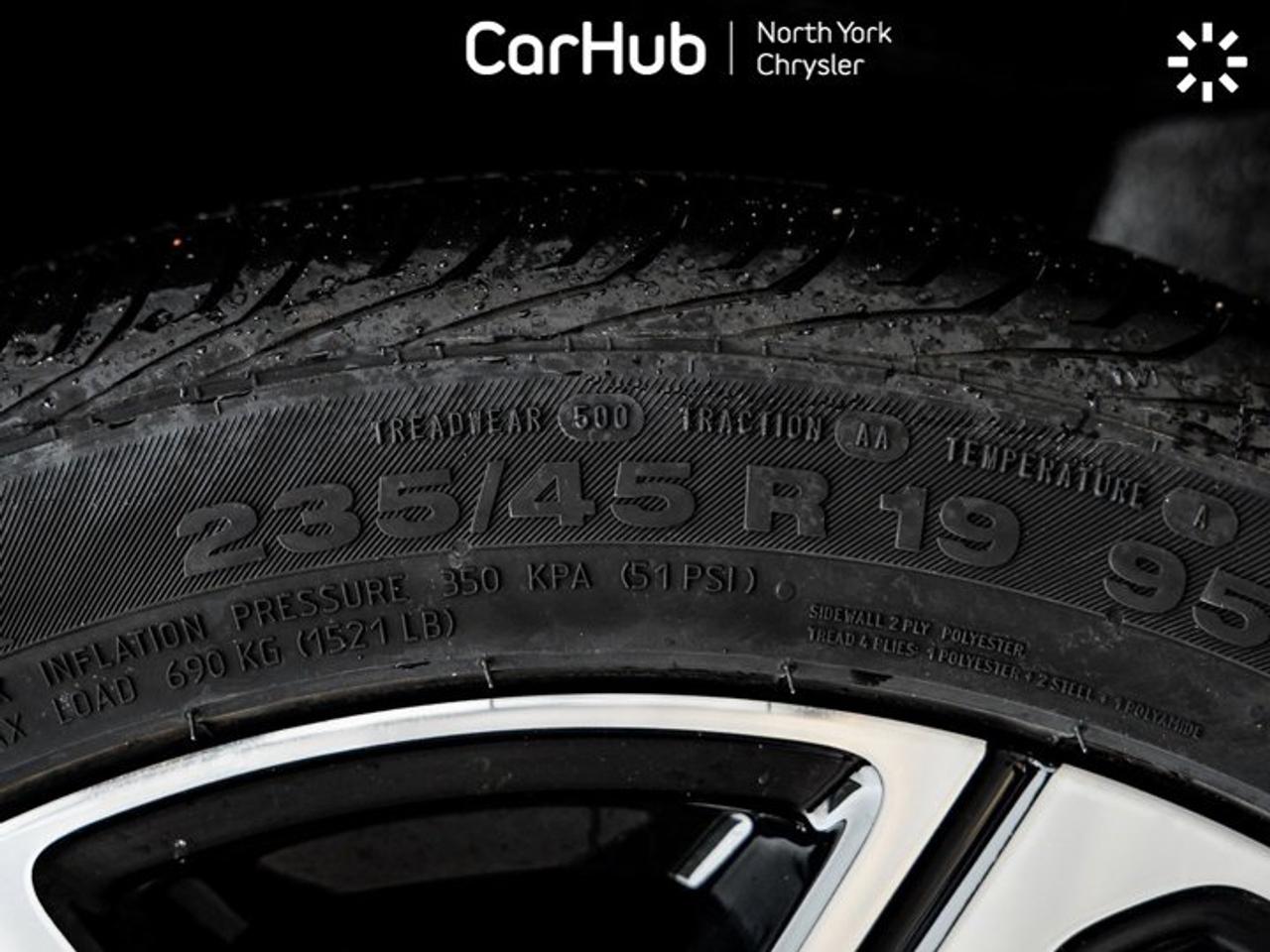 2024 Jeep Compass Limited Driver Assist Group I Elite Exterior Group Heated & Vented Seats Photo