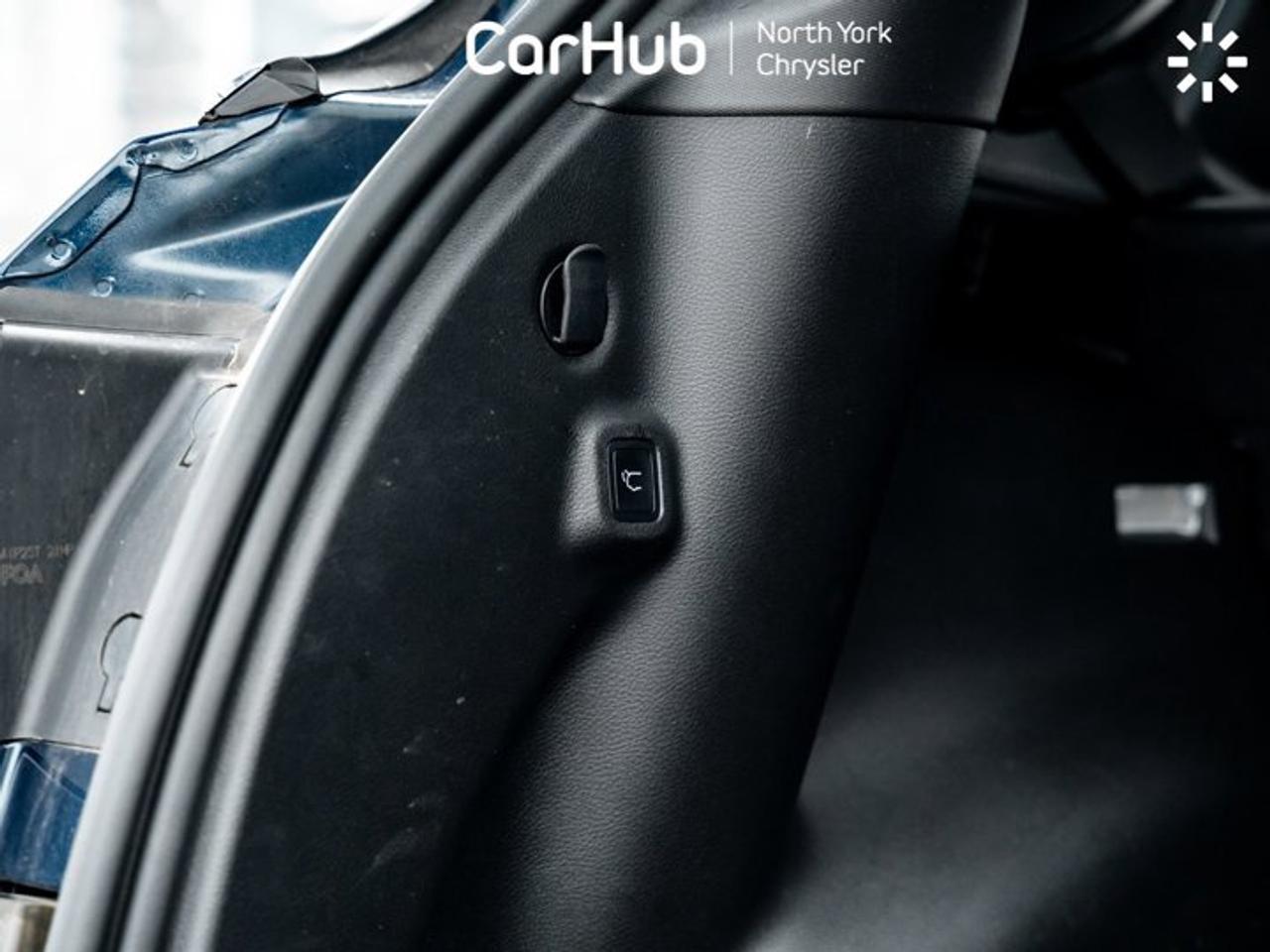 2024 Jeep Compass Limited Driver Assist Group I Elite Exterior Group Heated & Vented Seats Photo