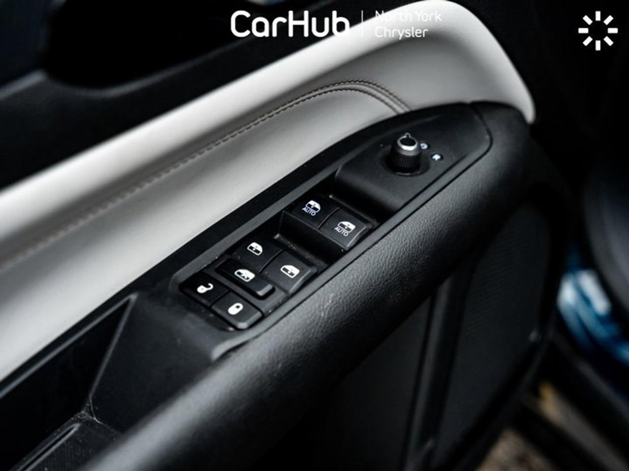 2024 Jeep Compass Limited Driver Assist Group I Elite Exterior Group Heated & Vented Seats Photo