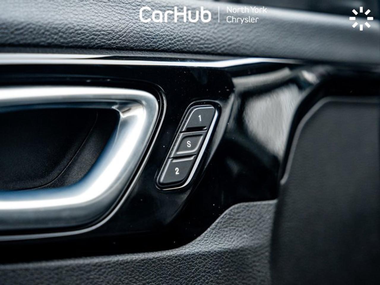 2024 Jeep Compass Limited Driver Assist Group I Elite Exterior Group Heated & Vented Seats Photo