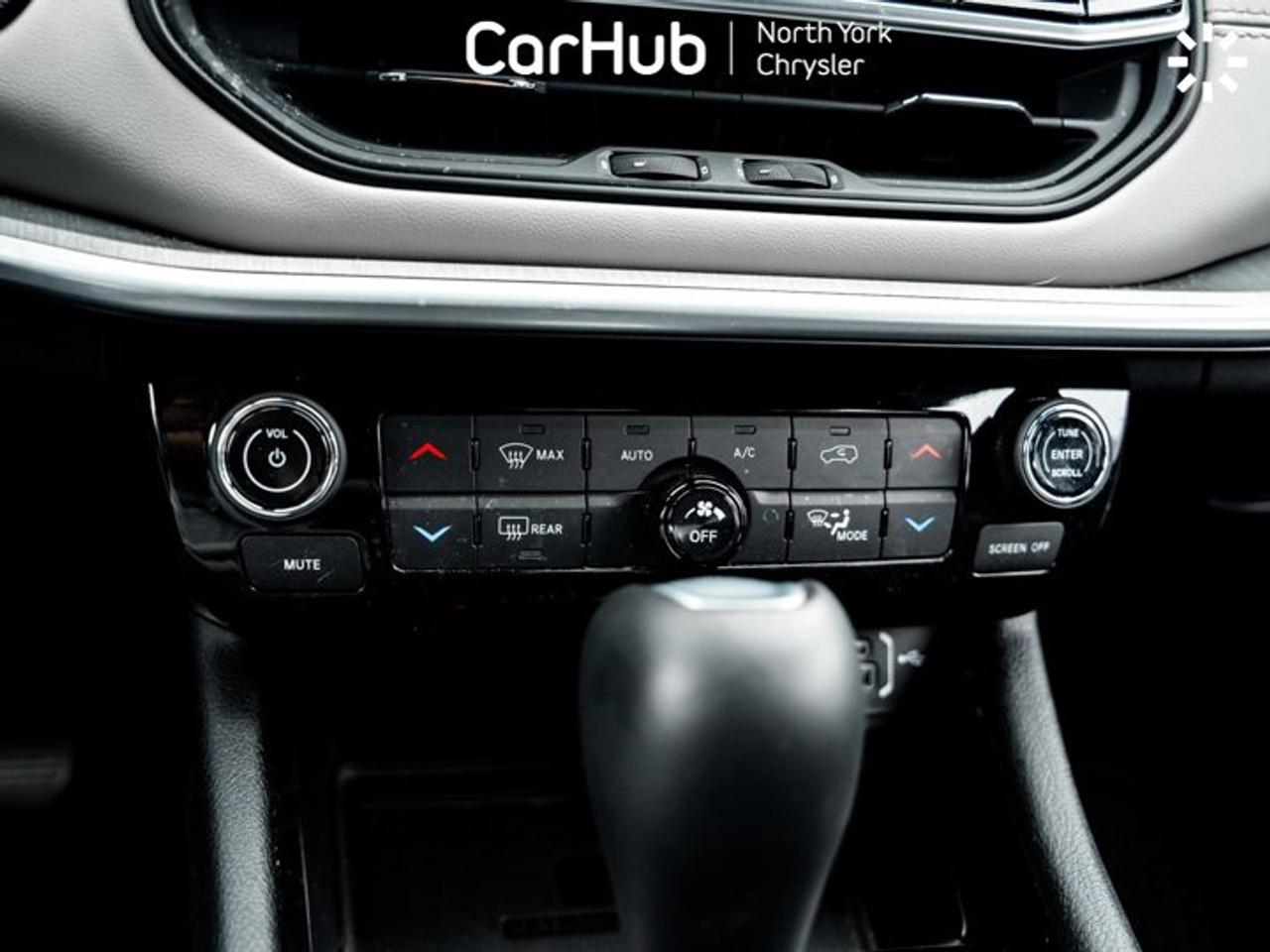 2024 Jeep Compass Limited Driver Assist Group I Elite Exterior Group Heated & Vented Seats Photo