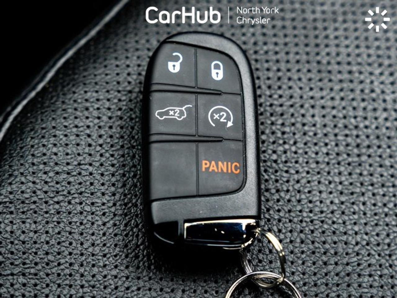 2024 Jeep Compass Limited Driver Assist Group I Elite Exterior Group Heated & Vented Seats Photo