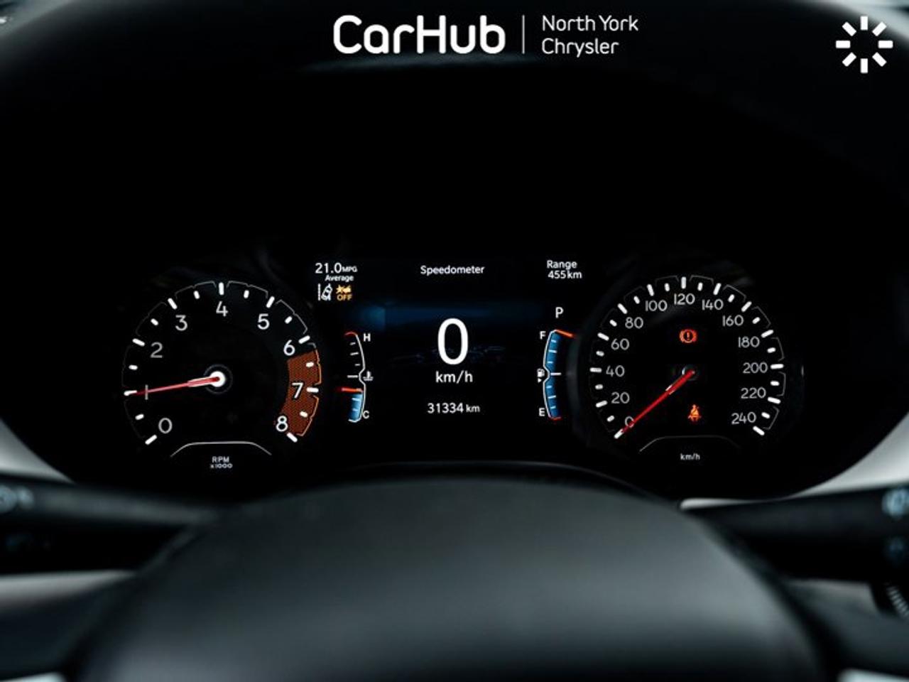 2024 Jeep Compass Limited Heated Seats & Wheel Blind Spot Alert Remote Start Photo