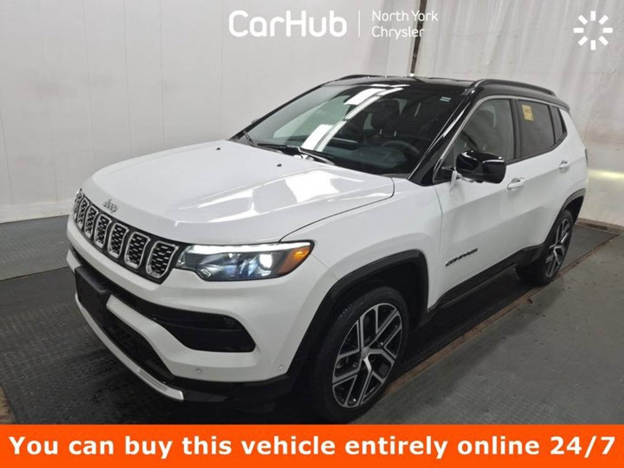 Small SUV 4WD, Limited 4x4, 8-Speed Automatic w/OD, Intercooled Turbo Regular Unleaded I-4 2.0 L/122
