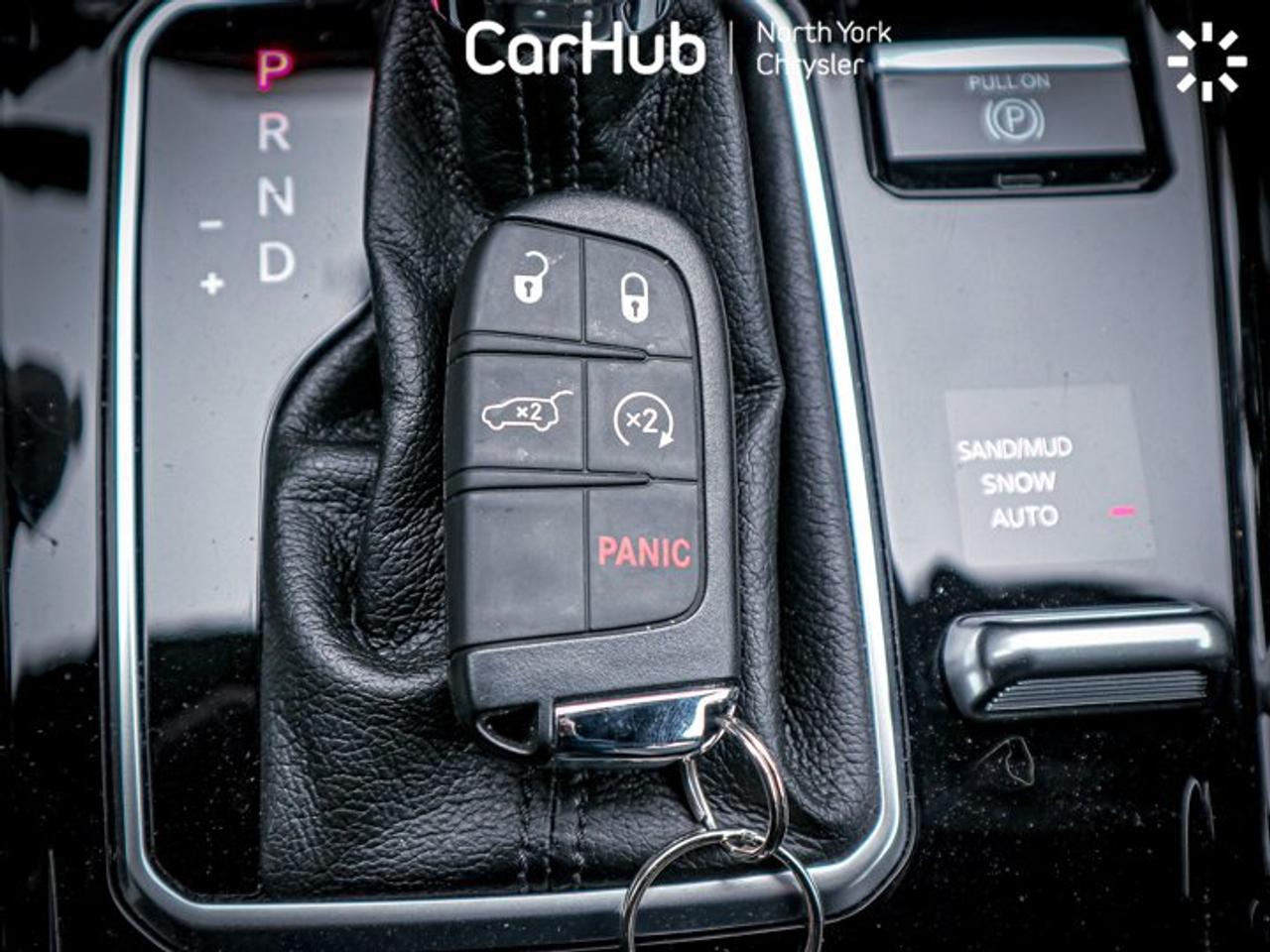 2024 Jeep Compass Limited Driver Assist Group I Elite Exterior Group Heated & Vented Seats Photo