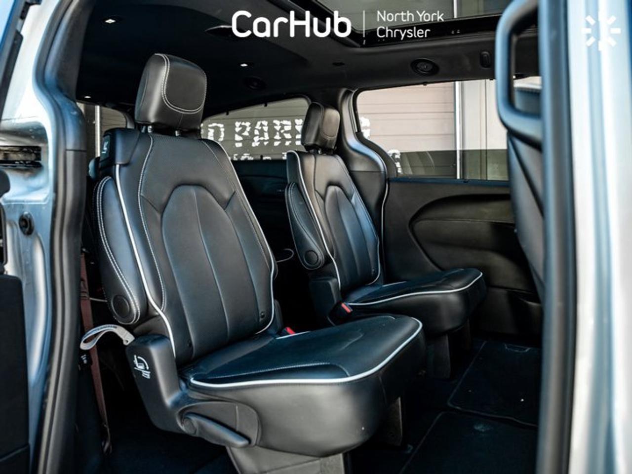 2024 Chrysler Pacifica Limited Photo
