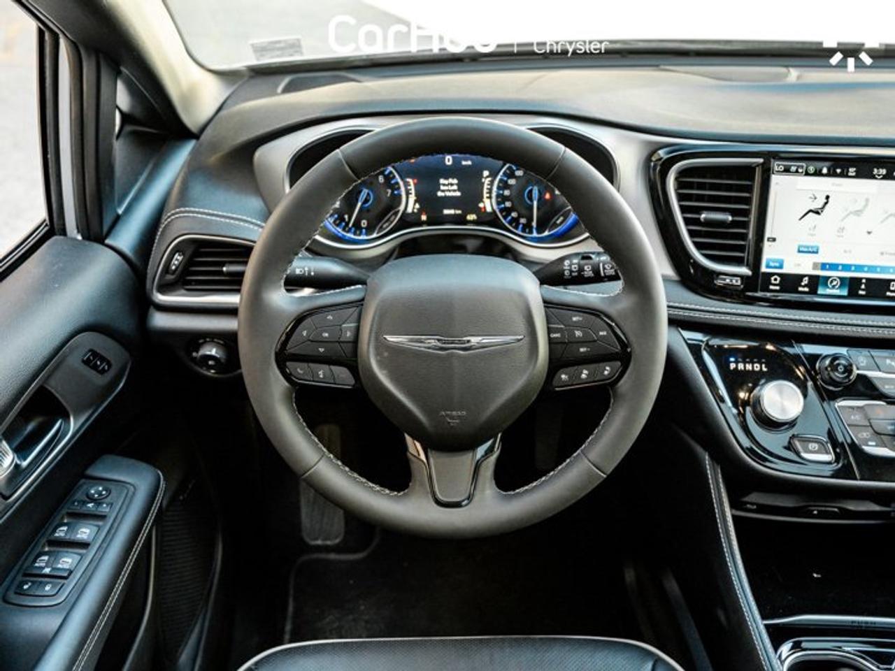 2024 Chrysler Pacifica Limited Photo