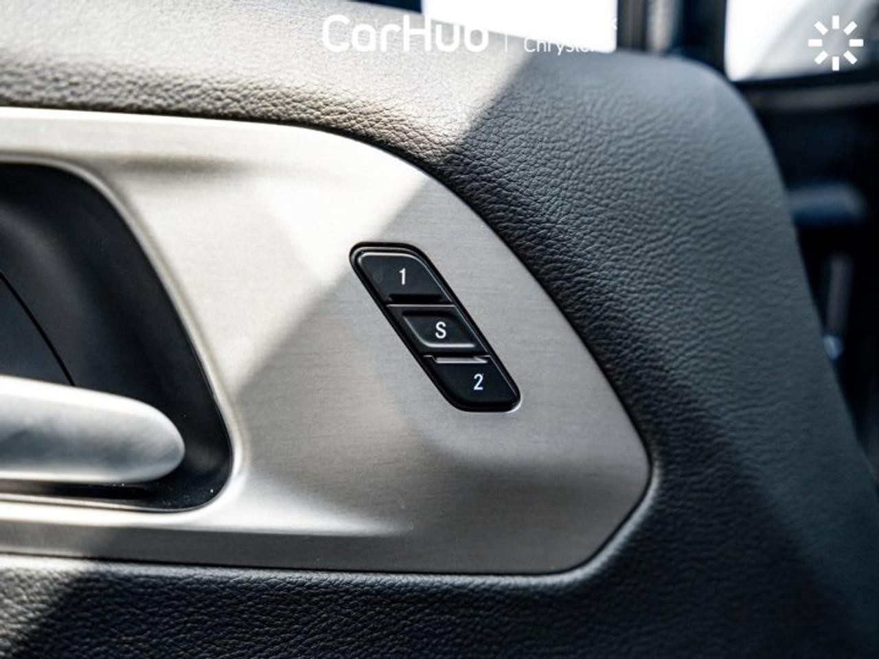 2024 Chrysler Pacifica Limited Safety sphere Rear Entertainment Grp S Appearance Package Photo