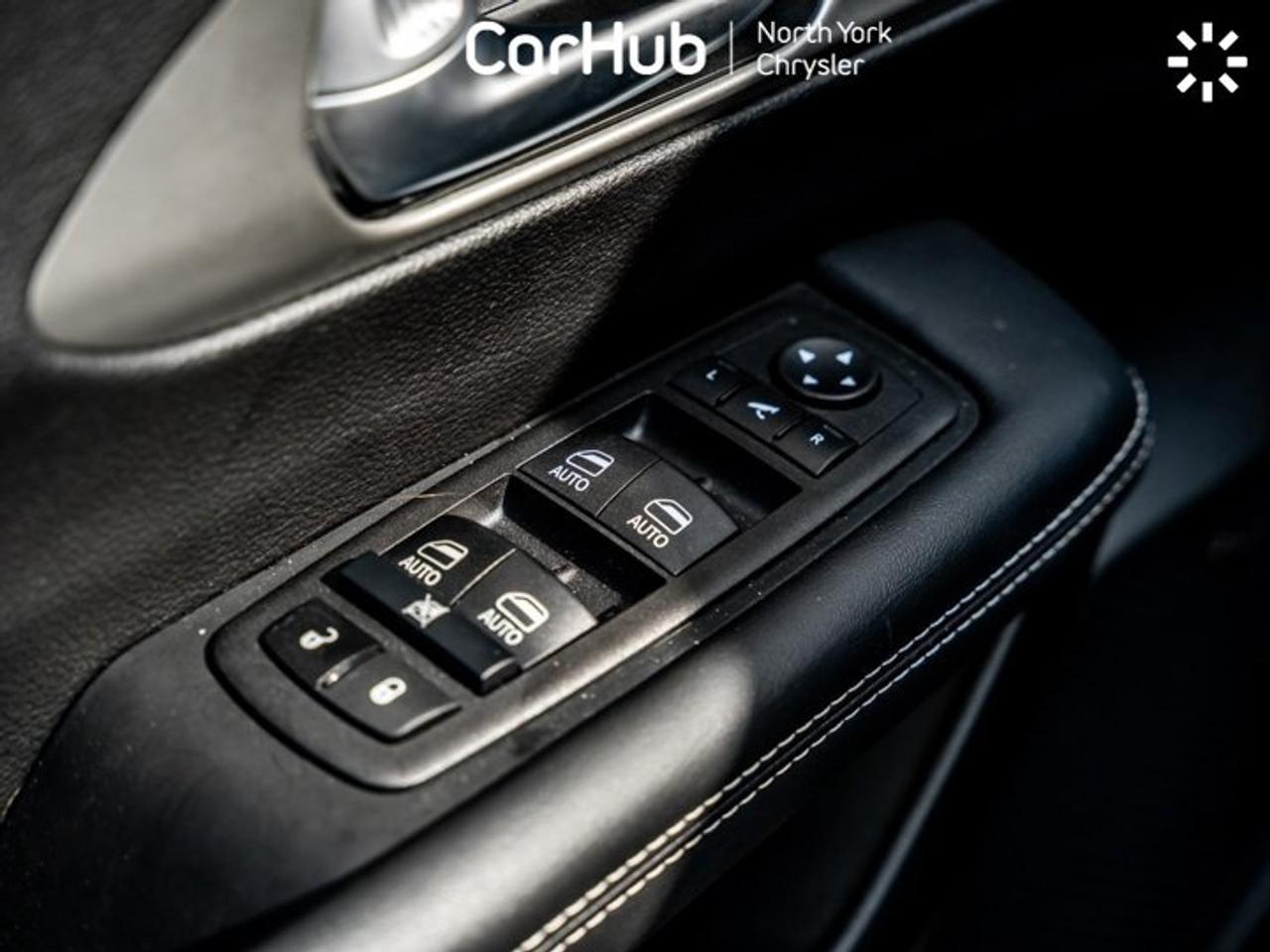 2024 Chrysler Pacifica Limited Safety sphere Rear Entertainment Grp S Appearance Package Photo