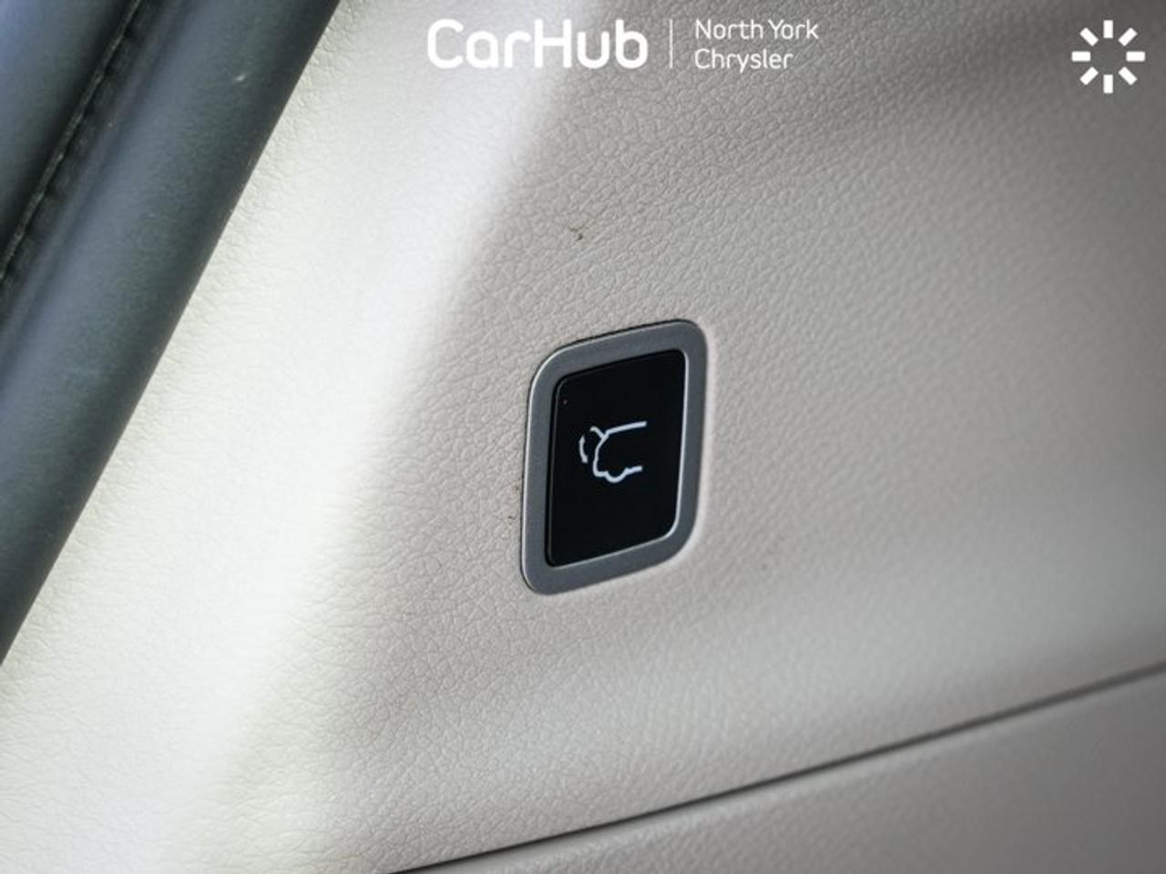 2024 Chrysler Pacifica Limited Panoroof Heated Vented Seats Navi Remote Start Photo