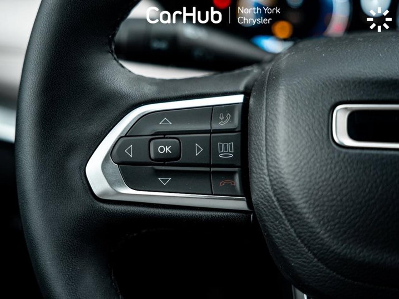 2024 Jeep Compass Limited Elite Exterior Group Heated & Vented Seats Navi Remote Start Photo