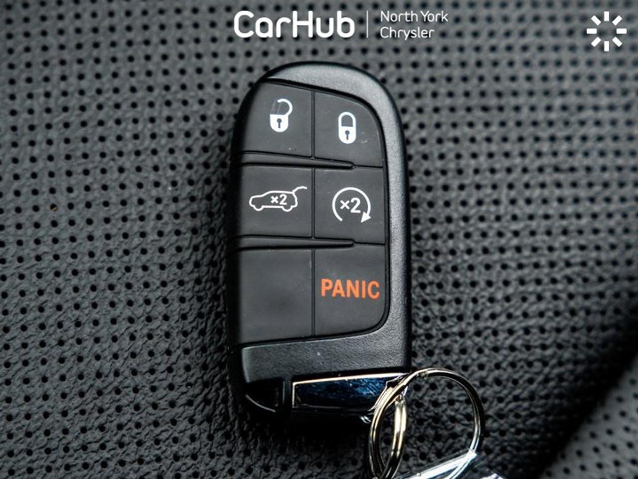 2024 Jeep Compass Limited Elite Exterior Group Heated & Vented Seats Navi Remote Start Photo