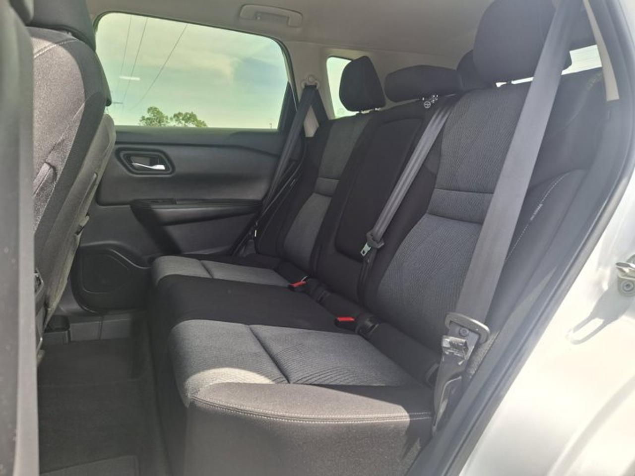 2025 Nissan Rogue SV Sunroof AWD | Adaptive Cruise | Heated Wheel + Seats | Remote Start | CarPlay + Android and More Photo