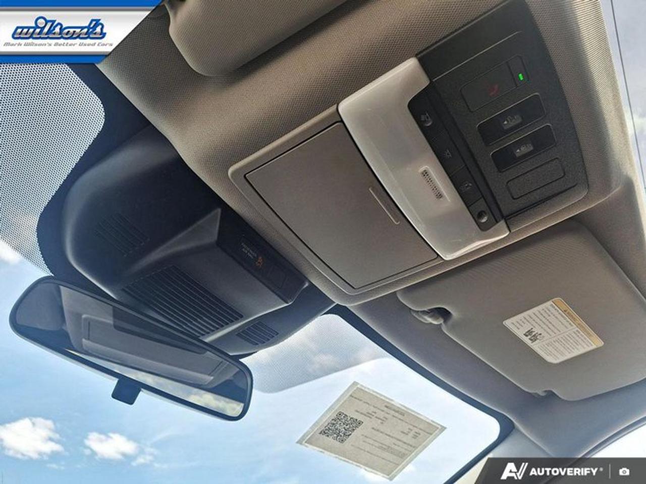 2025 Nissan Rogue SV Sunroof AWD | Adaptive Cruise | Heated Wheel + Seats | Remote Start | CarPlay + Android and More Photo