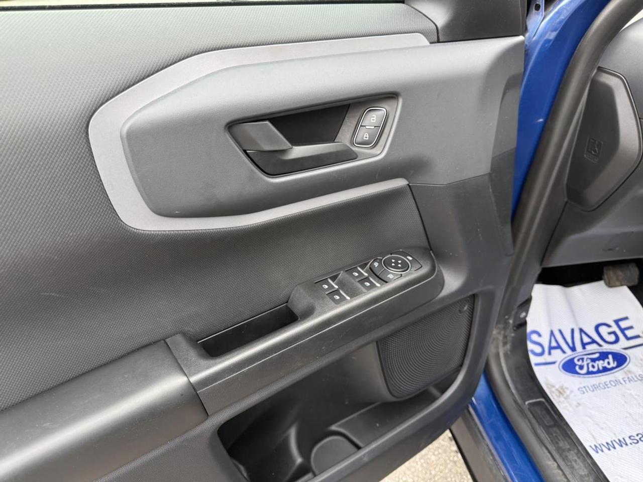 2023 Ford Bronco Sport Big Bend Photo