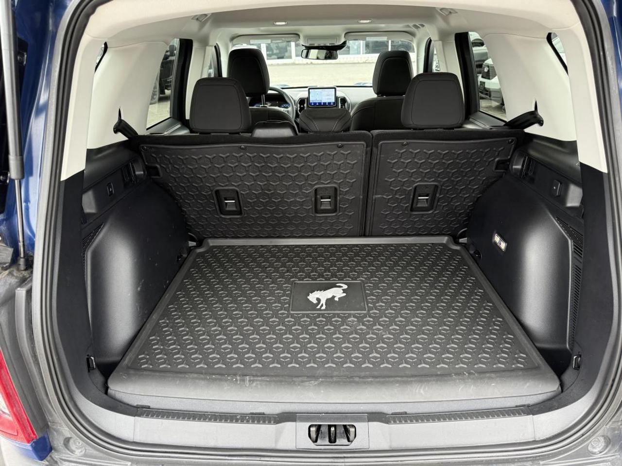 2023 Ford Bronco Sport Big Bend Photo