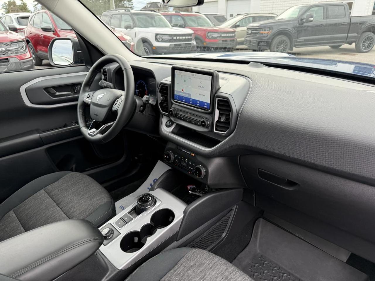 2023 Ford Bronco Sport Big Bend Photo