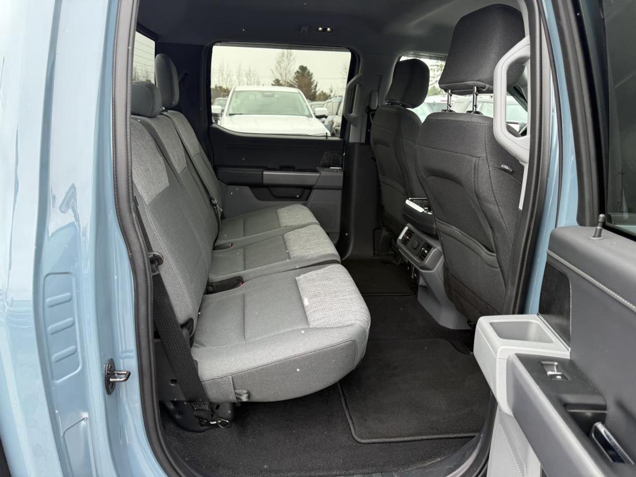 2023 Ford F-150 XLT 4WD SuperCrew 5.5' Box Photo
