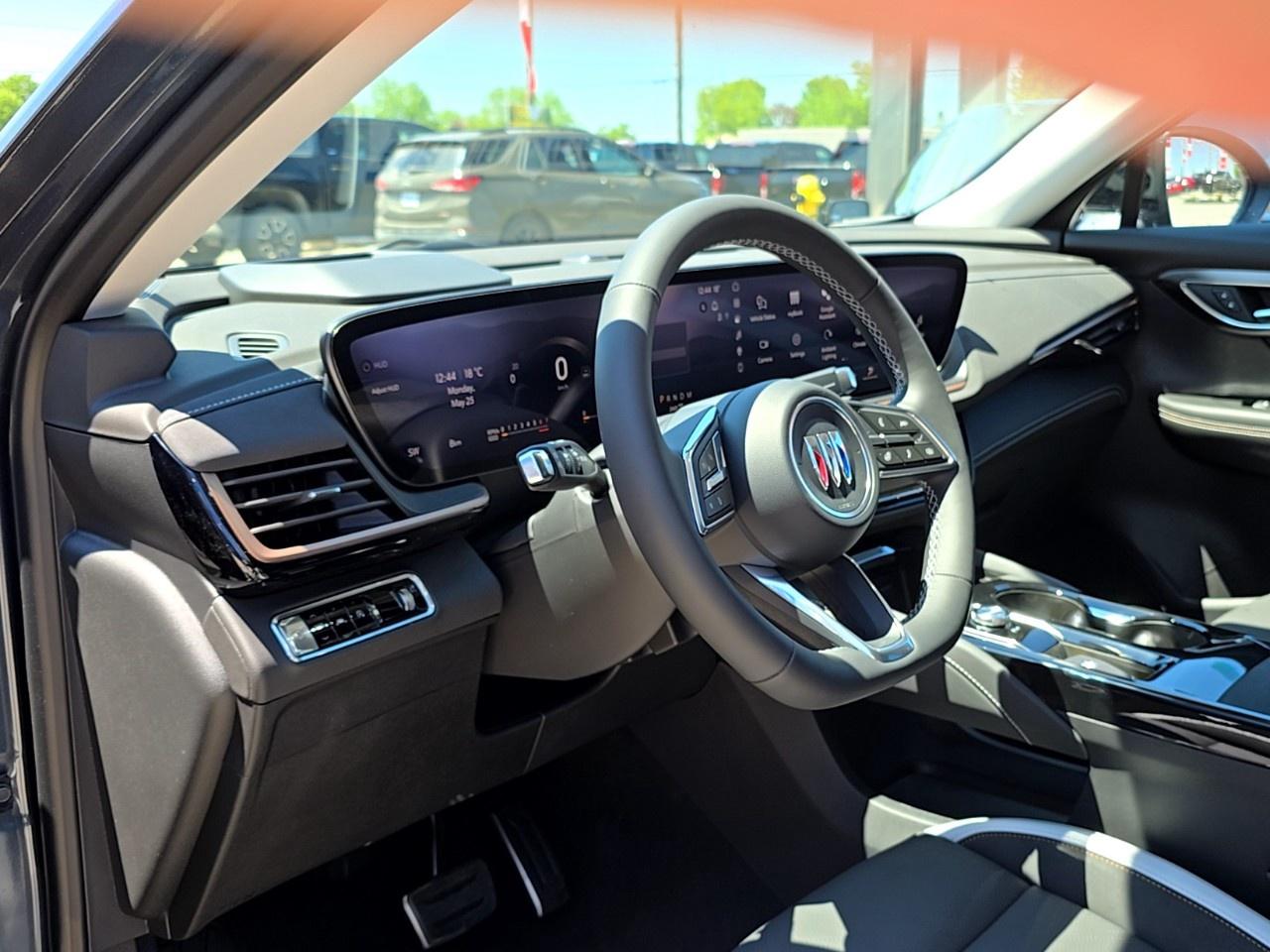 2026 Buick Envision AWD 4dr Sport Touring Photo