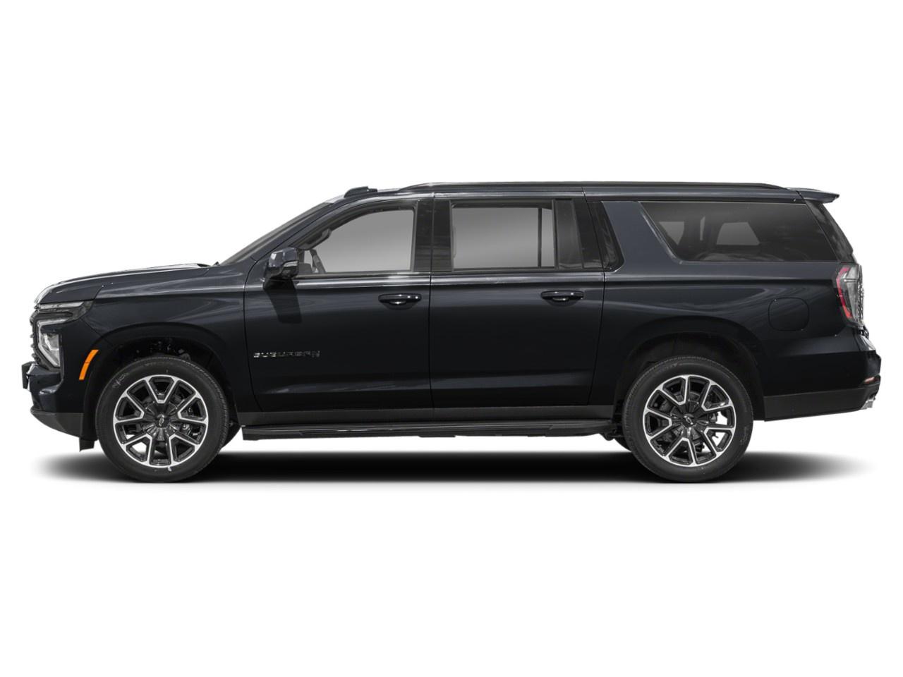 2026 Chevrolet Suburban 4WD 4dr RST Photo