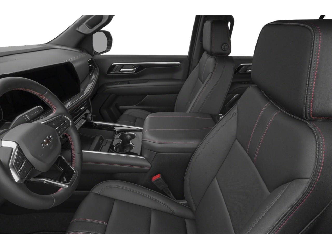 2026 Chevrolet Suburban 4WD 4dr RST Photo