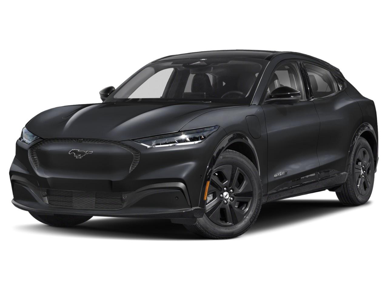 Recent Arrival! 2021 Ford Mustang Mach-E Select AWD Select EV | Save your Gas Money!! | Zacks Certified. Single-Speed Automatic AWD Shadow Black Dual Electric Motor<br /><br /><br />360 Degree Camera, ActiveX Bucket Seats, ActiveX Heated Bucket Seats, Air Conditioning, AM/FM radio: SiriusXM with 360L, Apple CarPlay/Android Auto, Automatic temperature control, Black Painted Roof, BlueCruise Hands-Free Driving, Cargo Area Cover, Cargo Area Protector, Comfort/Appearance Package, Comfort/Technology Package, Equipment Group 100A, Exterior Parking Camera Rear, Ford Co-Pilot360 Active 2.0, Front & Rear Floor Liners, Front Bucket Seats, Hands-Free Foot-Activated Liftgate, Heated door mirrors, Heated Steering Wheel, Interior Protection Package, Memory Driver's Seat, Navigation system: Connected Navigation, Power driver seat, Power windows, Rain sensing wipers, Remote keyless entry, SiriusXM Radio w/360L, SYNC 4 w/Enhanced Voice Recognition, Tilt steering wheel, Turn signal indicator mirrors, Wheels: 19''' Shadow Silver-Painted Aluminum.<br /><br />Certification Program Details: Fresh 2 Yr MVI | 30 day warranty* | 110 point inspection | Full tank of fuel | Krown rustproofed | Flexible financing options | Professionally detailed<br /><br />This vehicle is Zacks Certified! You're approved! We work with you. Together we'll find a solution that makes sense for your individual situation. Please visit us or call 902 843-3900 to learn about our great selection.<br />Awards:<br /> * JD Power Automotive Performance, Execution and Layout (APEAL) Study * NACTOY 2021 North American Utility of the Year<br />With 22 lenders available Zack's Auto Sales can offer our customers with the lowest available interest rate. Thank you for taking the time to check out our selection!