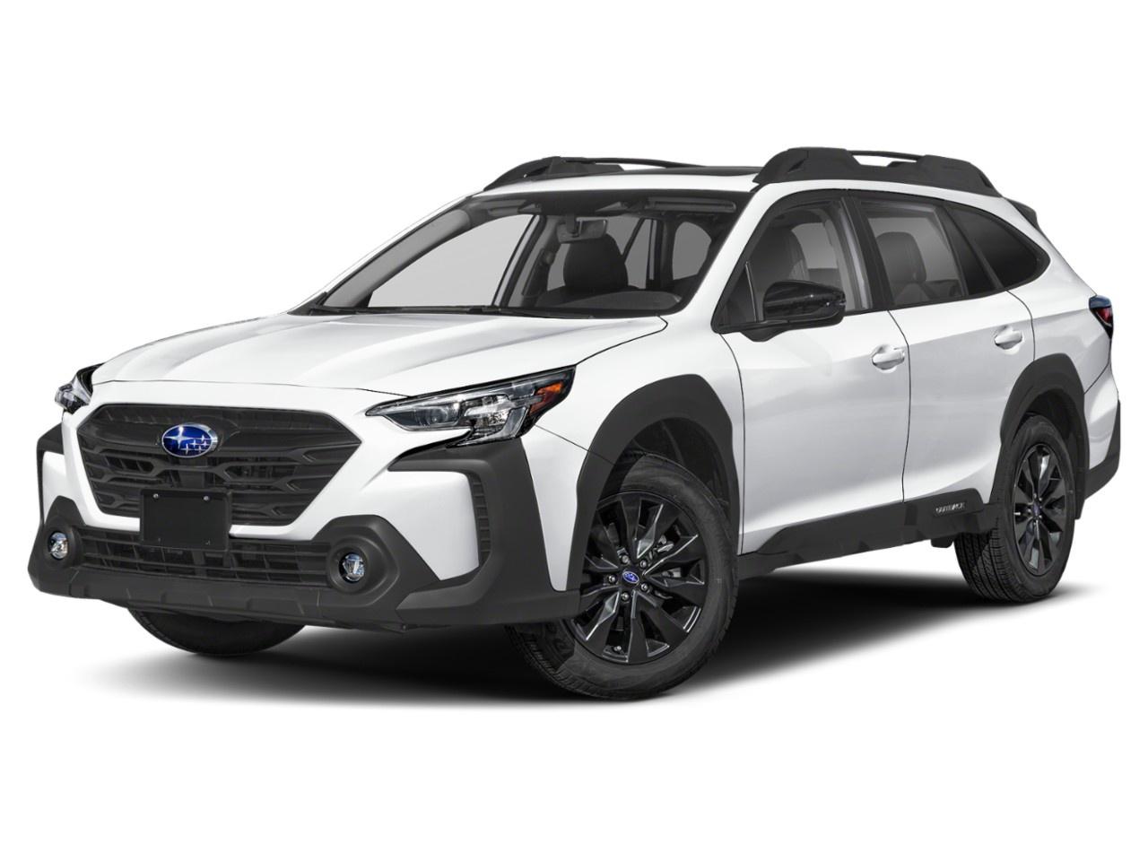 Used 2024 Subaru Outback Onyx AWD for sale in Truro, NS