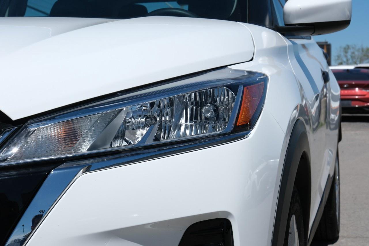 2024 Nissan Kicks S FWD Photo