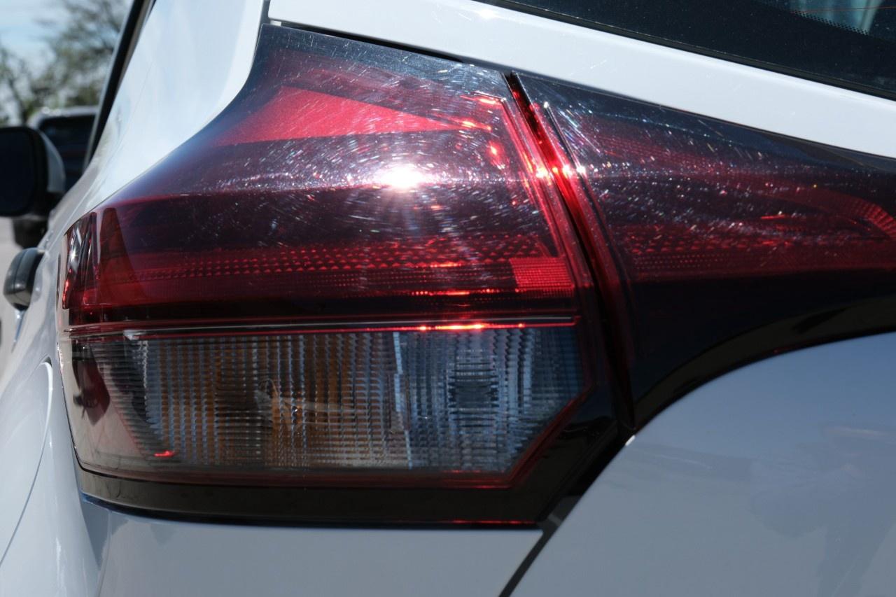 2024 Nissan Kicks S FWD Photo