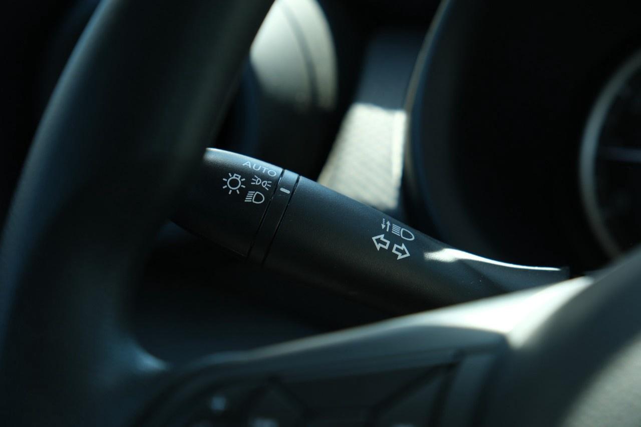 2024 Nissan Kicks S FWD Photo
