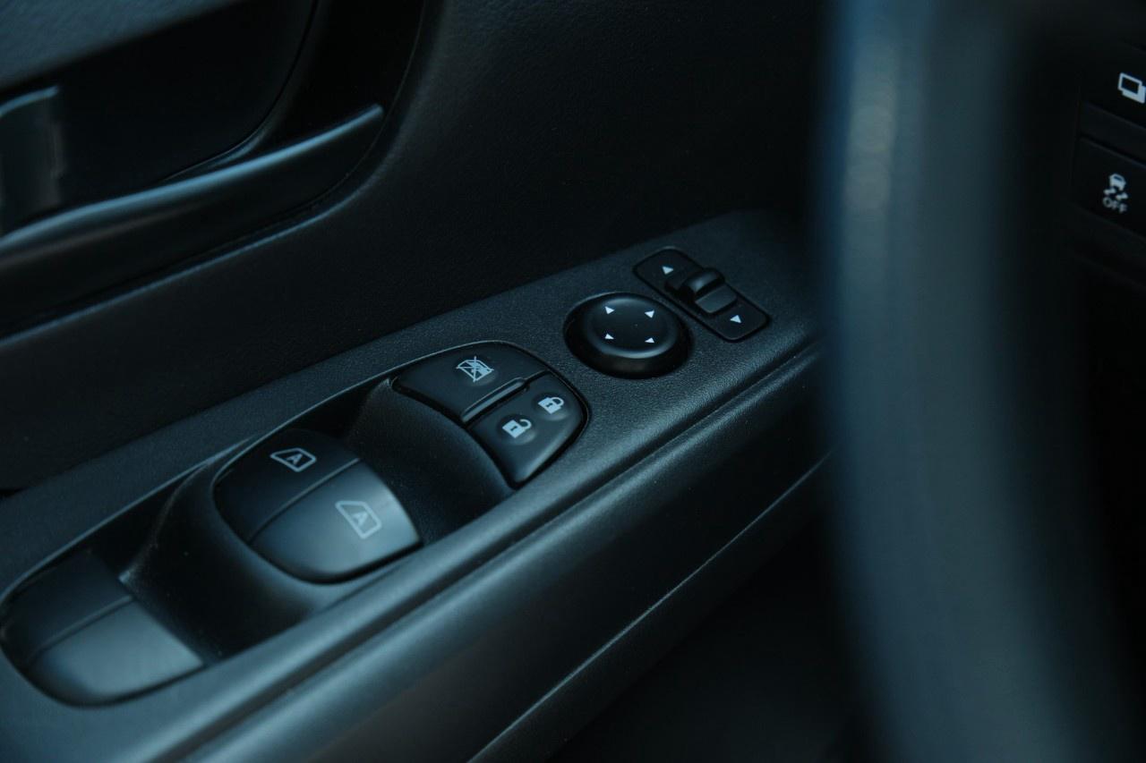 2024 Nissan Kicks S FWD Photo