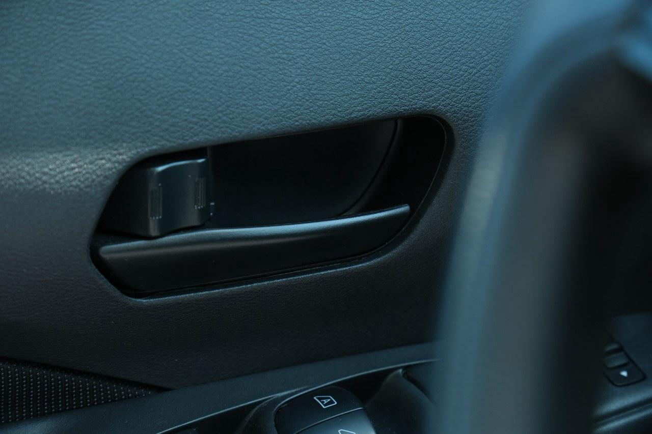 2024 Nissan Kicks S FWD Photo