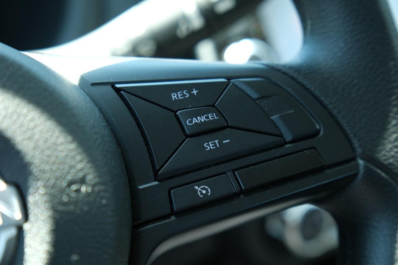 2024 Nissan Kicks S FWD Photo