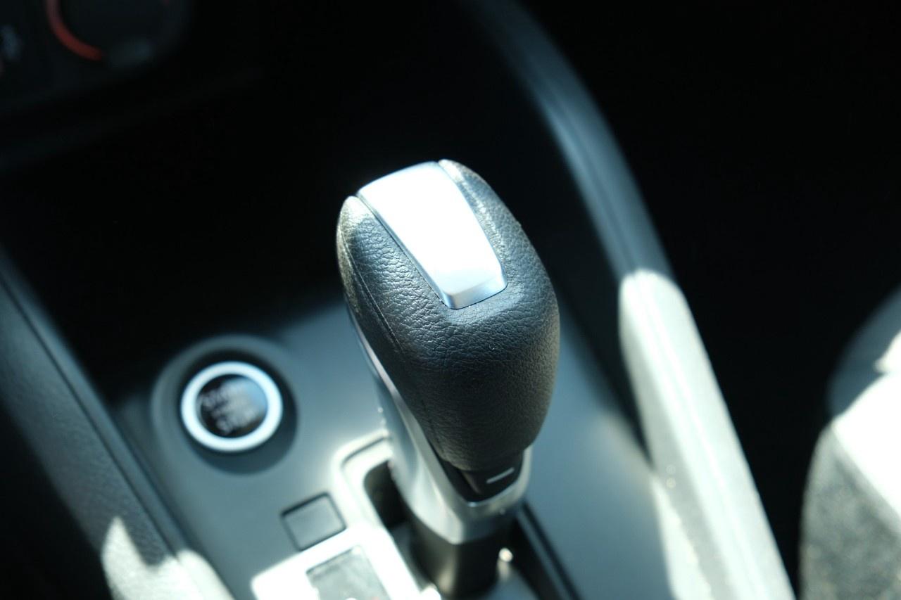 2024 Nissan Kicks S FWD Photo