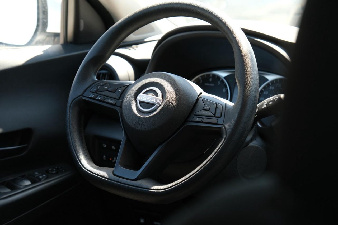 2024 Nissan Kicks S FWD Photo