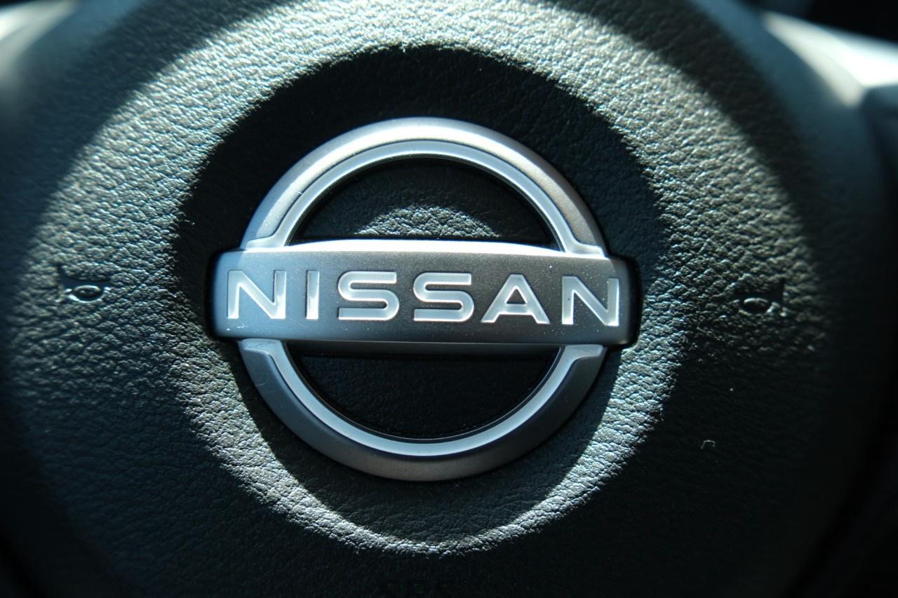 2024 Nissan Kicks S FWD Photo