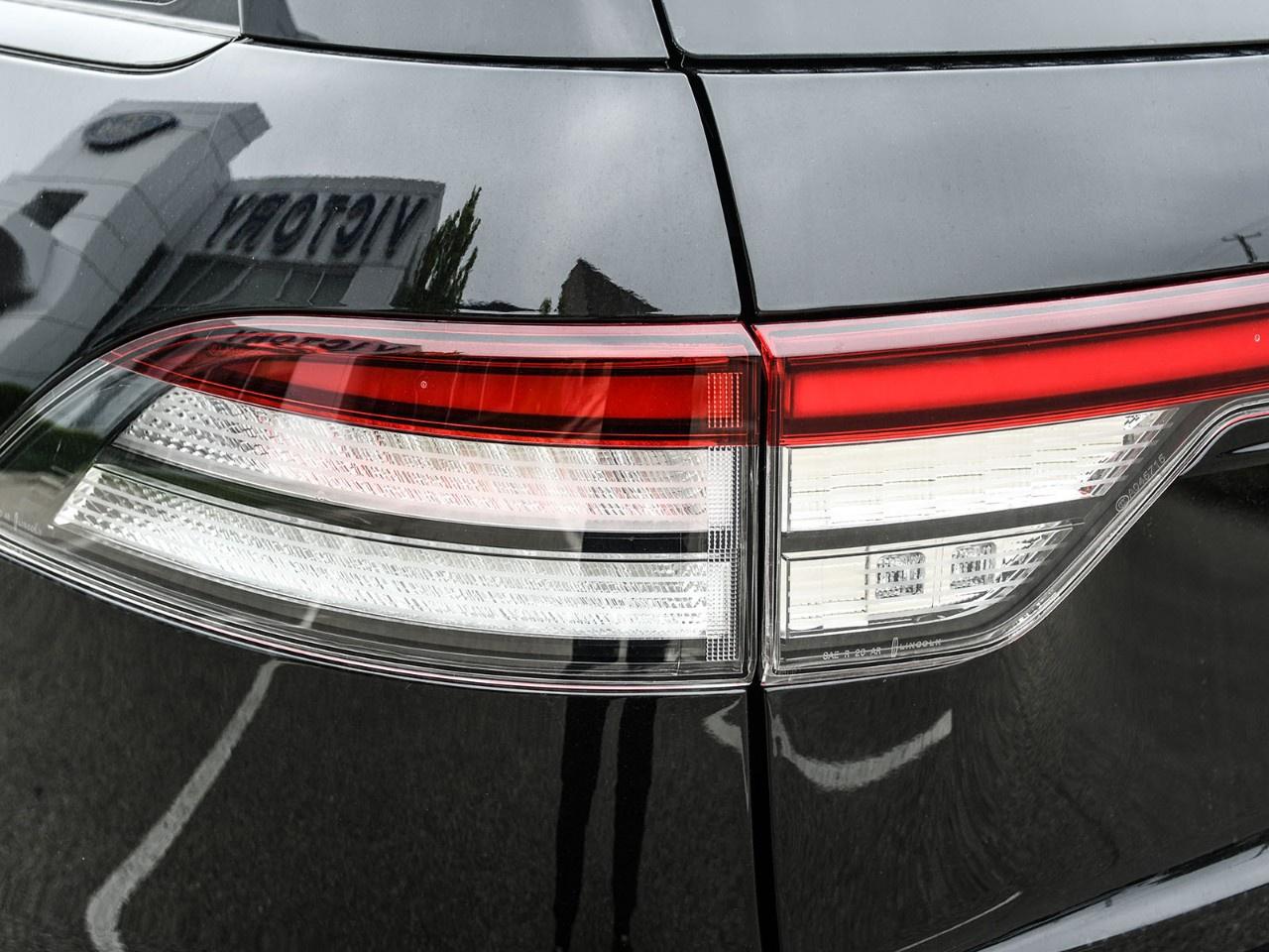2026 Lincoln Aviator Reserve AWD Photo
