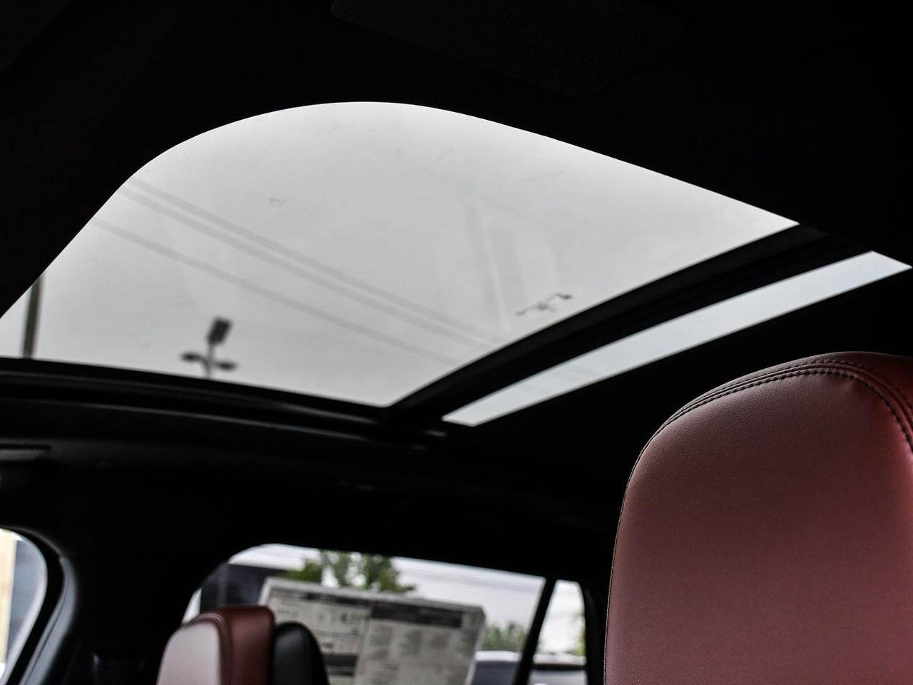 2026 Lincoln Aviator Reserve AWD Photo