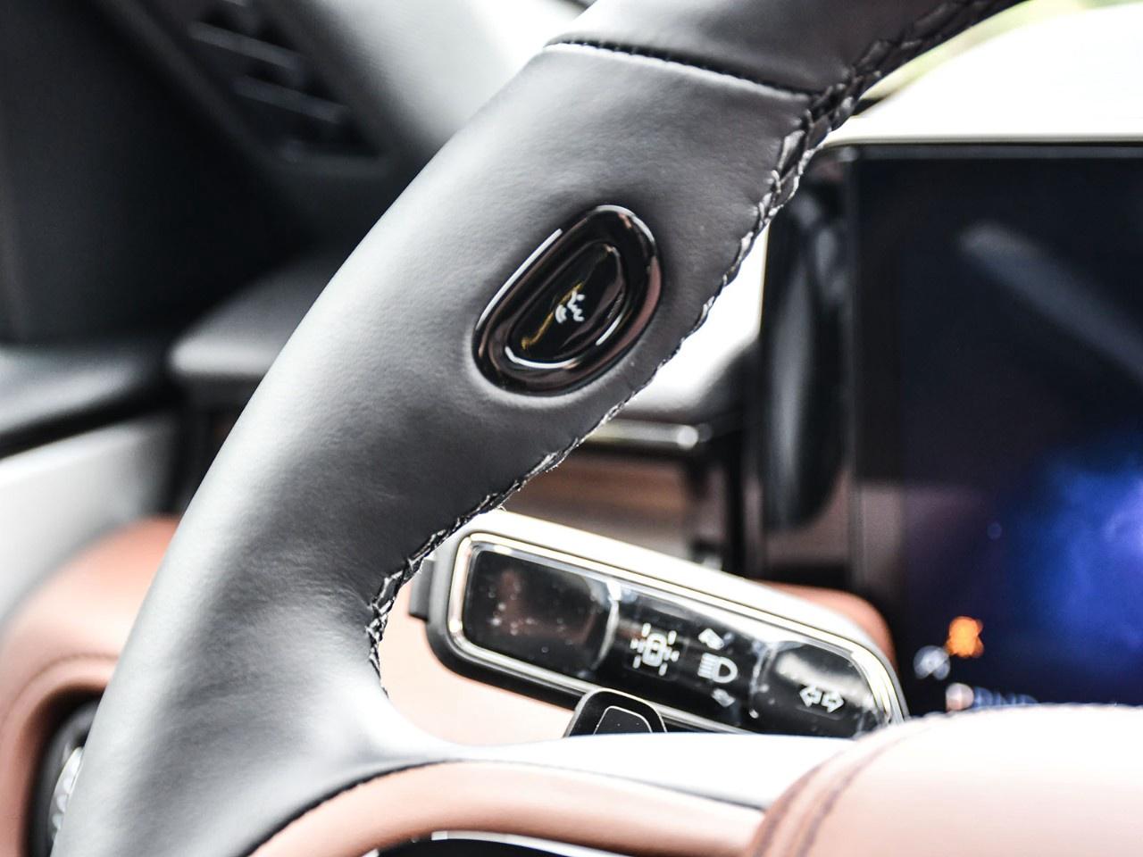 2026 Lincoln Aviator Reserve AWD Photo