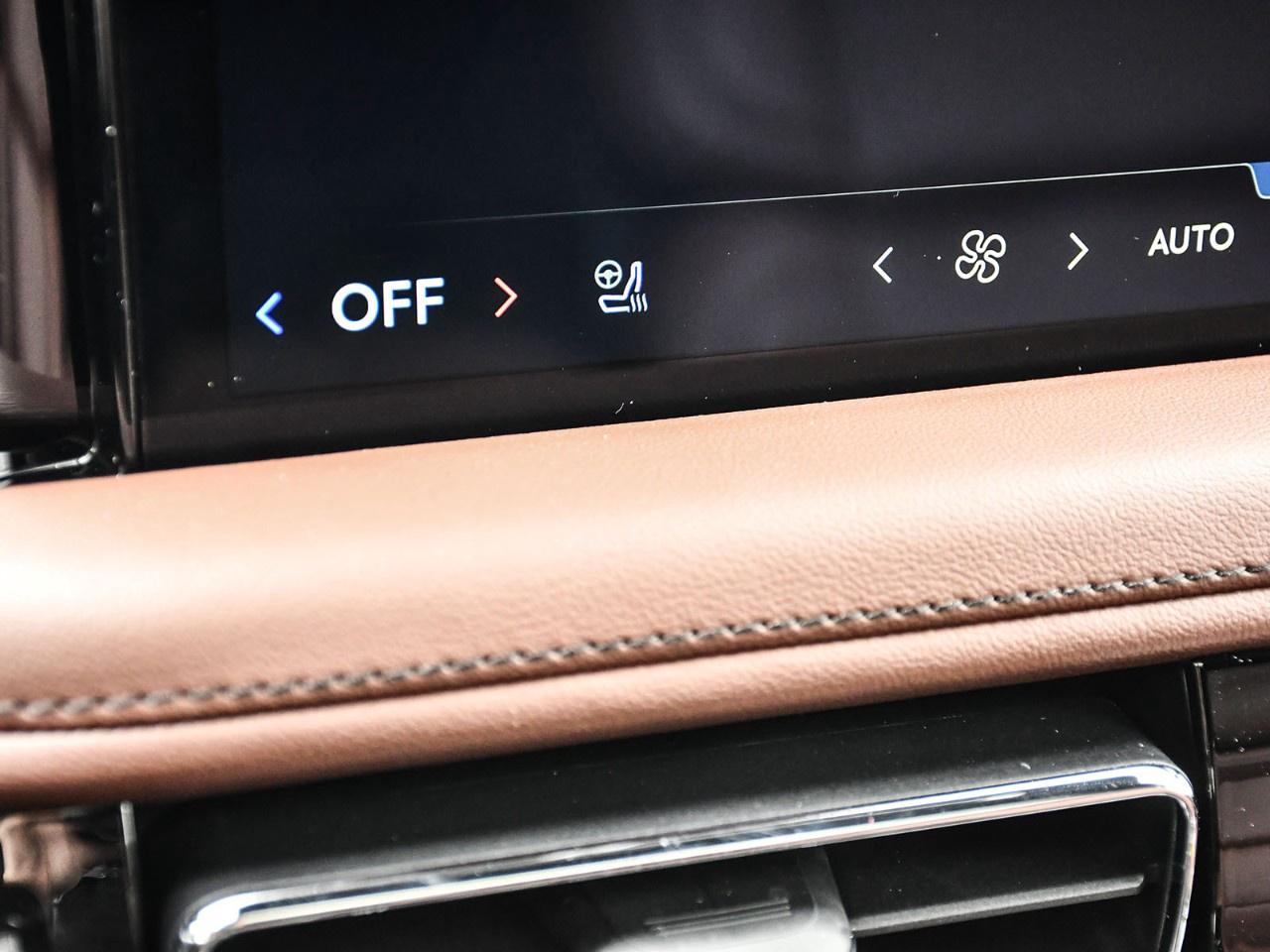 2026 Lincoln Aviator Reserve AWD Photo