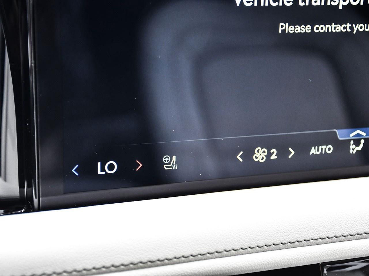 2026 Lincoln Aviator Reserve AWD Photo