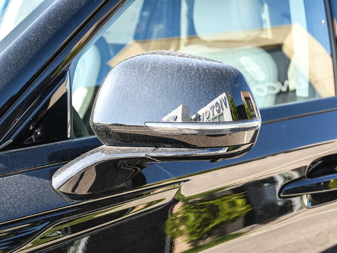 2026 Lincoln Aviator Reserve AWD Photo