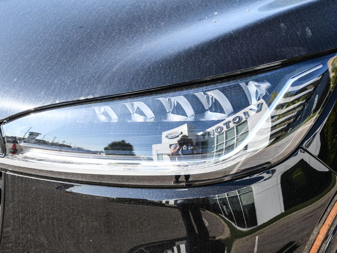 2026 Lincoln Aviator Reserve AWD Photo