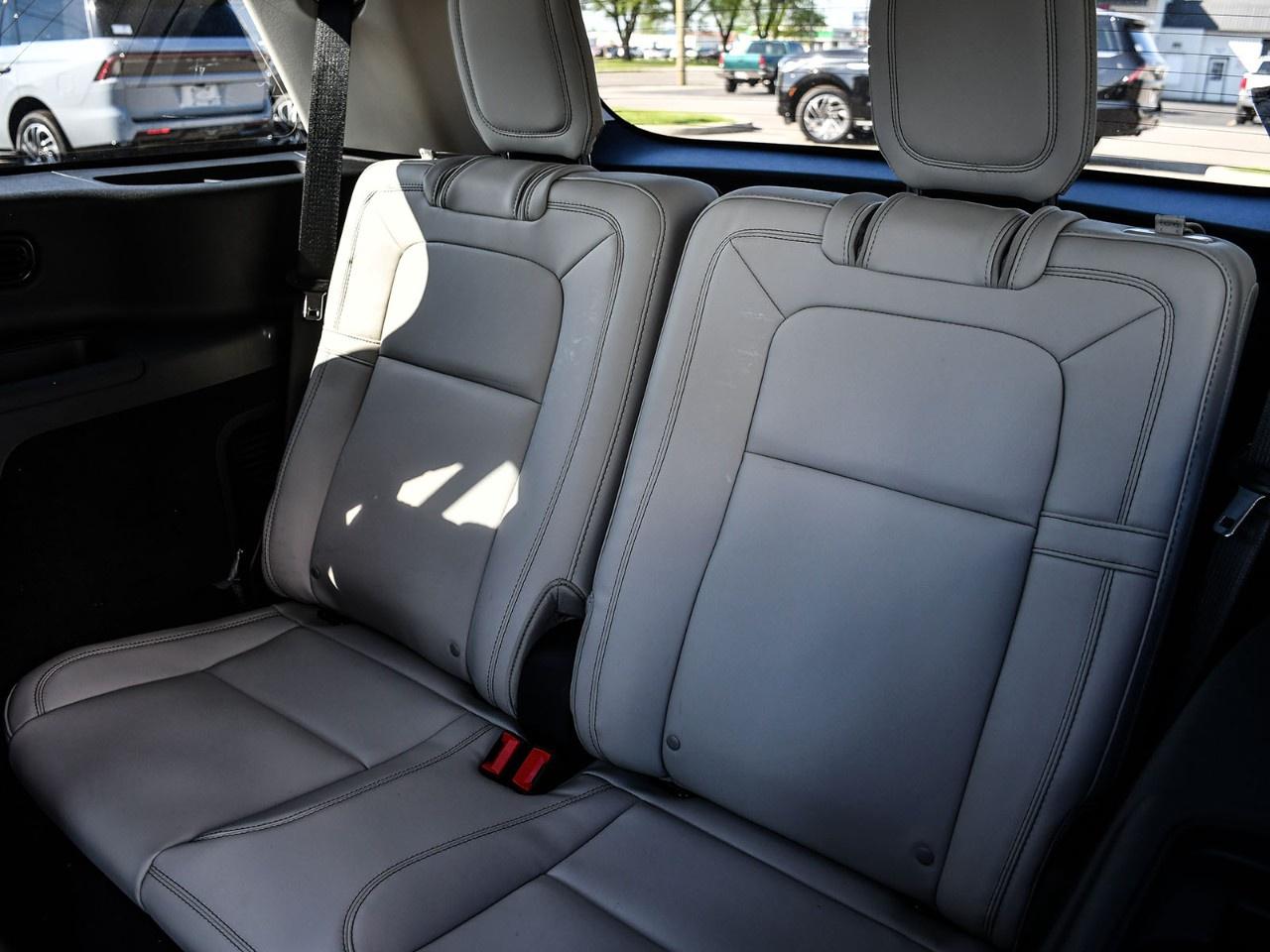 2026 Lincoln Aviator Reserve AWD Photo