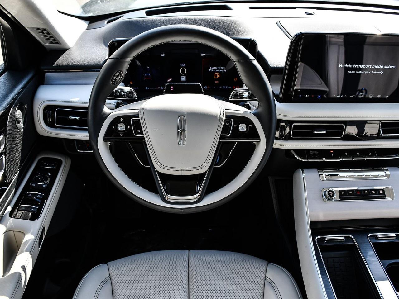 2026 Lincoln Aviator Reserve AWD Photo