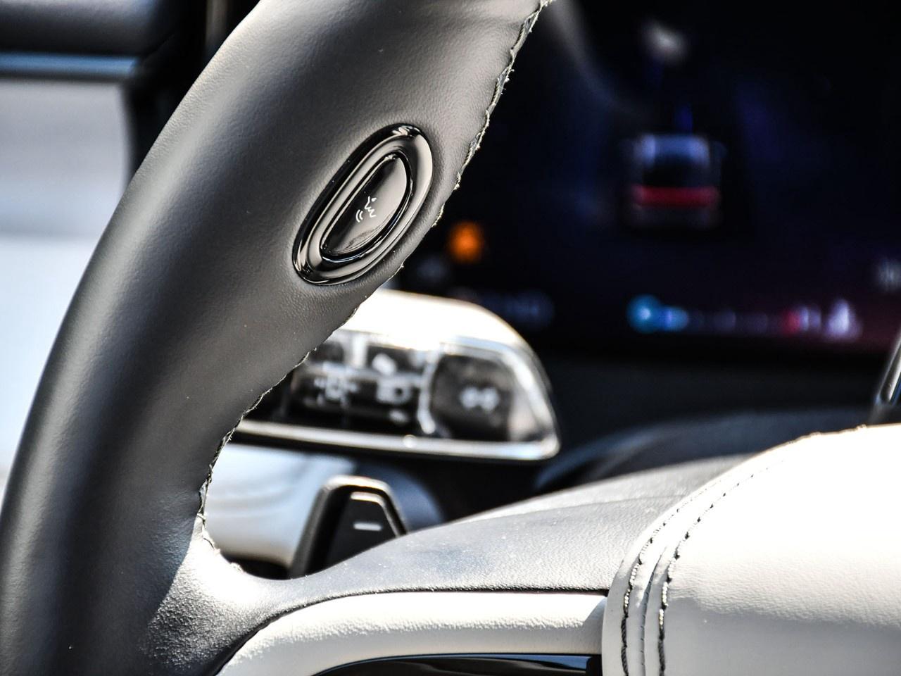 2026 Lincoln Aviator Reserve AWD Photo